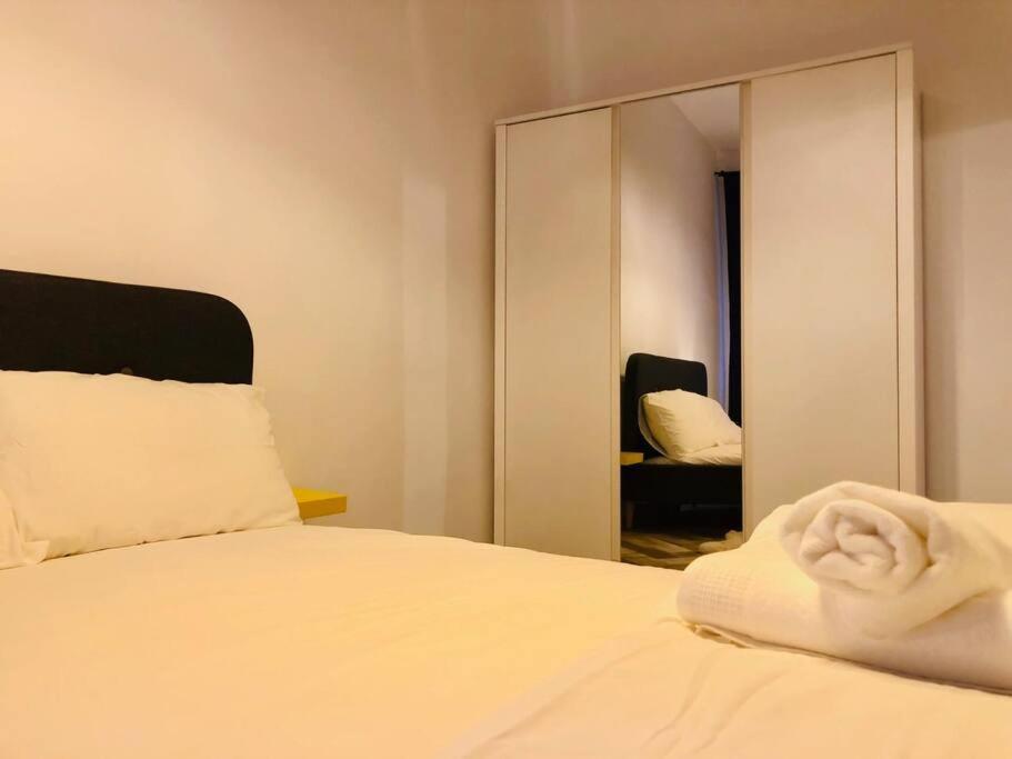 טימישוארה Joy City Stay Libertatii 9Mai 7 מראה חיצוני תמונה